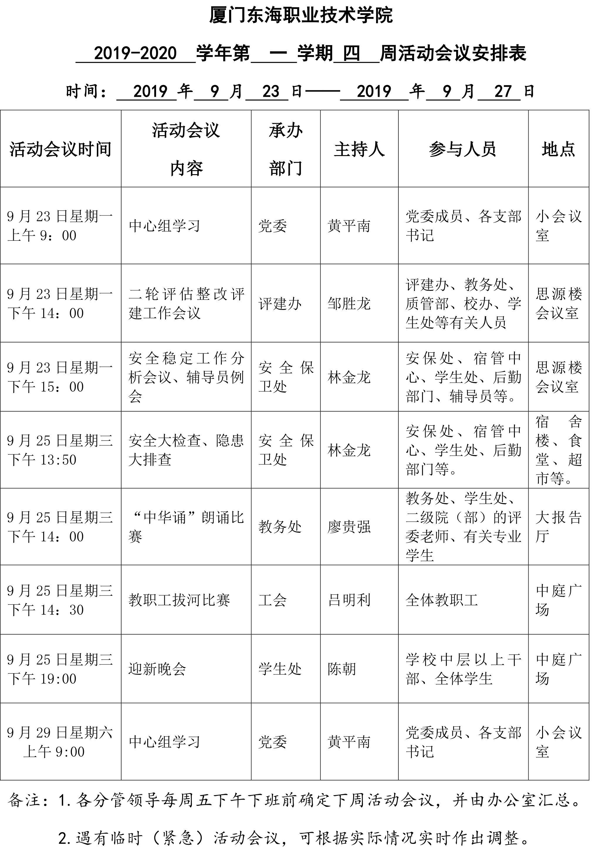 必赢bwin线路检测中心官网周活动会议安排表（2019.jpg